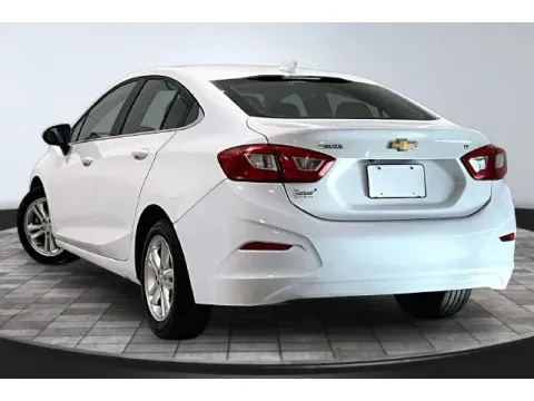 More photos of 2018 Chevrolet Cruze LT at True North Auto Sales, IN