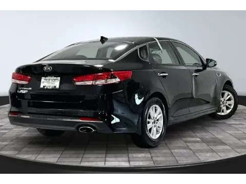 More photos of 2016 Kia Optima LX at True North Auto Sales, IN