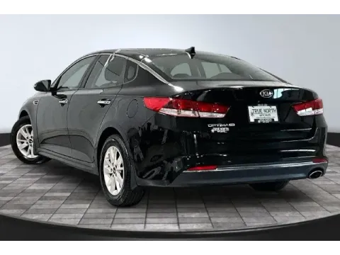 More photos of 2016 Kia Optima LX at True North Auto Sales, IN