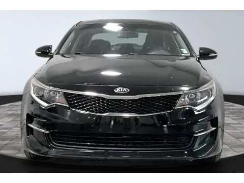 Photos of 2016 Kia Optima LX for sale in Fort Wayne, IN at True North Auto Sales
