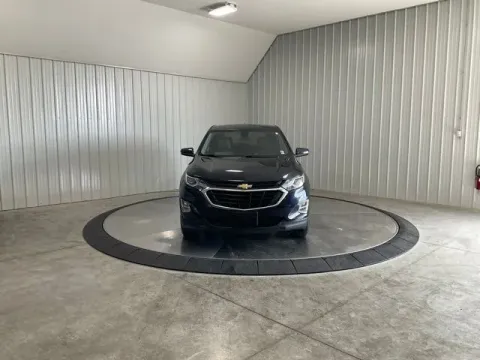 Photos of 2021 Chevrolet Equinox LT for sale in Fort Wayne, IN at True North Auto Sales