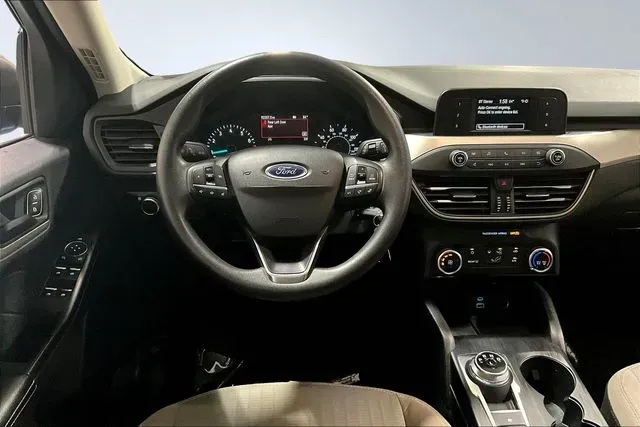 2022 Ford Escape S - Photo 8
