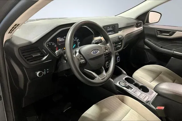 2022 Ford Escape S - Photo 16