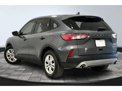 More photos of 2022 Ford Escape S at True North Auto Sales, IN