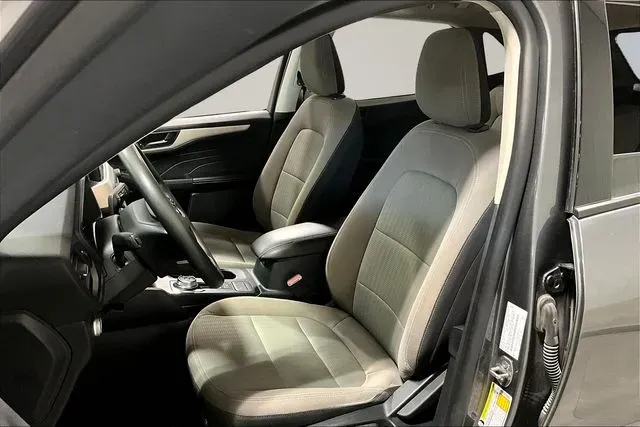 2022 Ford Escape S - Photo 20