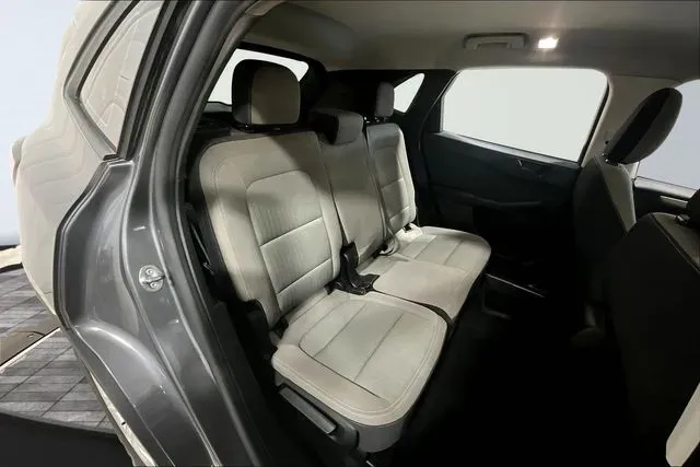 2022 Ford Escape S - Photo 23
