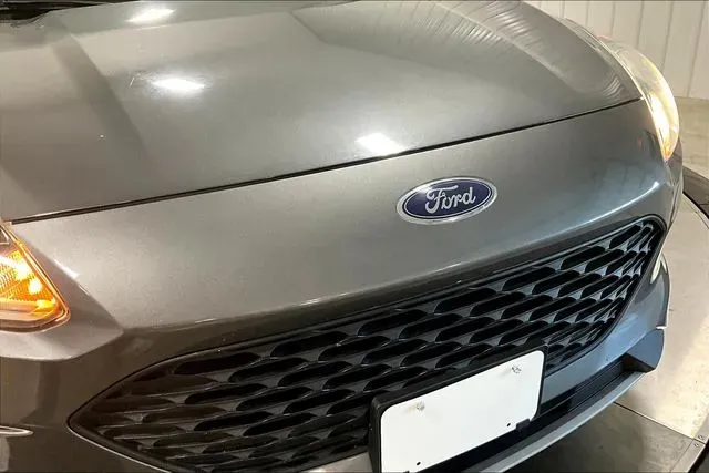 2022 Ford Escape S - Photo 30