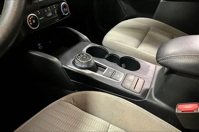 2022 Ford Escape S - Photo 17