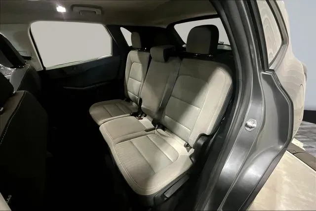 2022 Ford Escape S - Photo 21