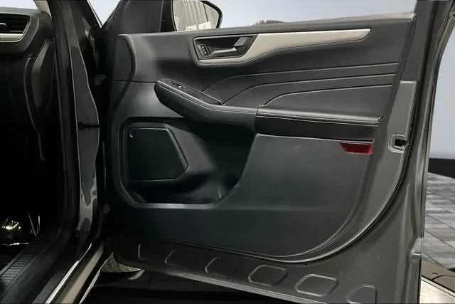 2022 Ford Escape S - Photo 26
