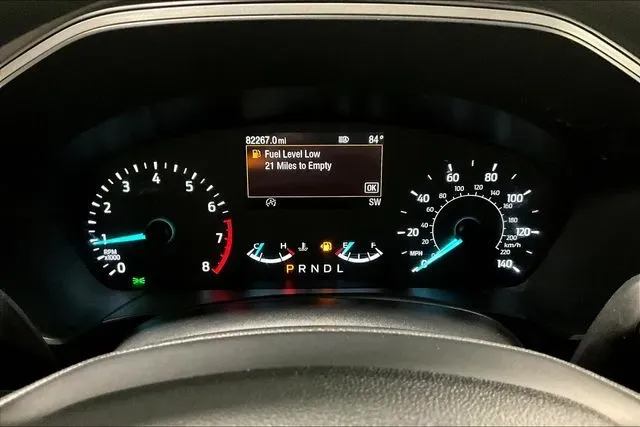 2022 Ford Escape S - Photo 13