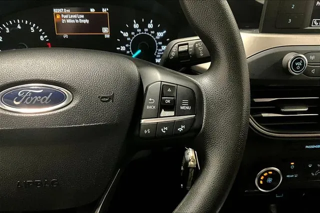 2022 Ford Escape S - Photo 12