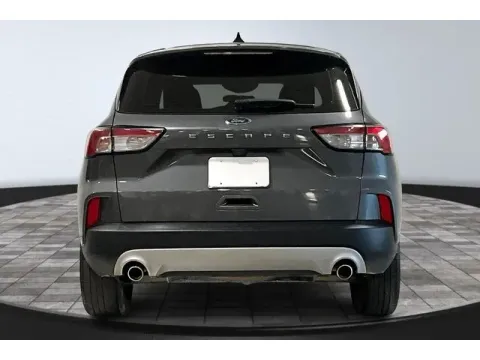 More photos of 2022 Ford Escape S at True North Auto Sales, IN