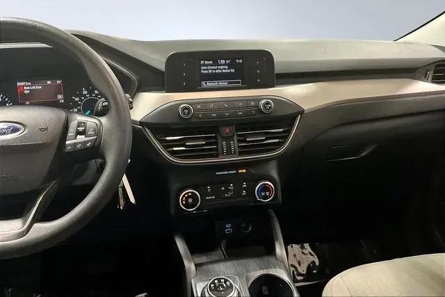 2022 Ford Escape S - Photo 9