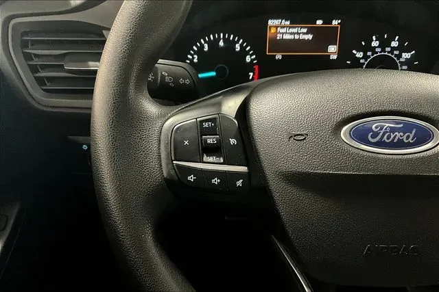 2022 Ford Escape S - Photo 11