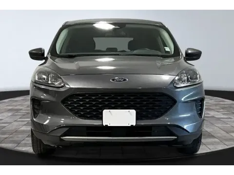 Photos of 2022 Ford Escape S for sale in Fort Wayne, IN at True North Auto Sales