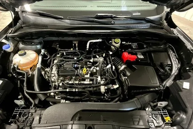 2022 Ford Escape S - Photo 28