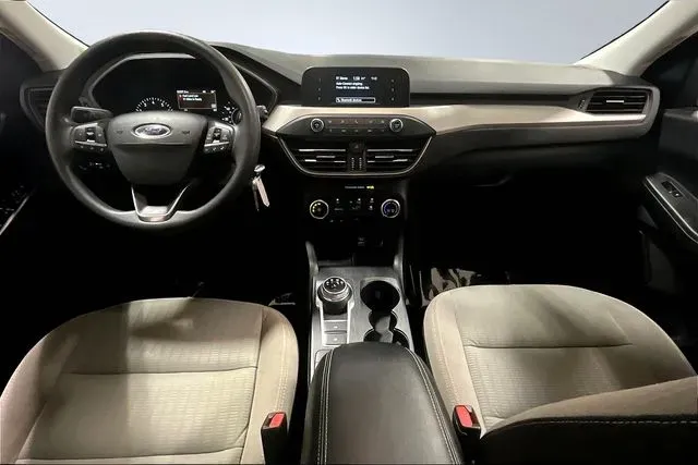 2022 Ford Escape S - Photo 7