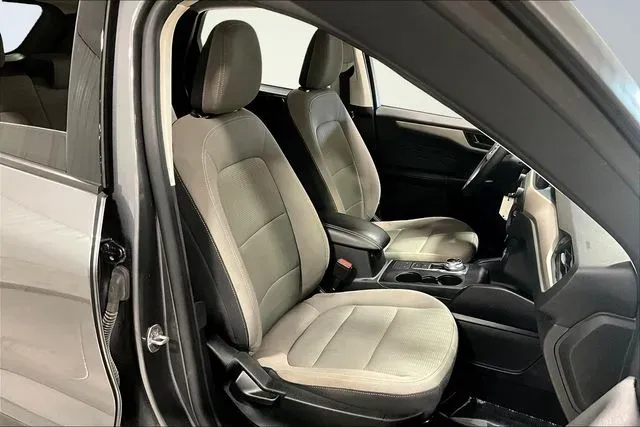 2022 Ford Escape S - Photo 27