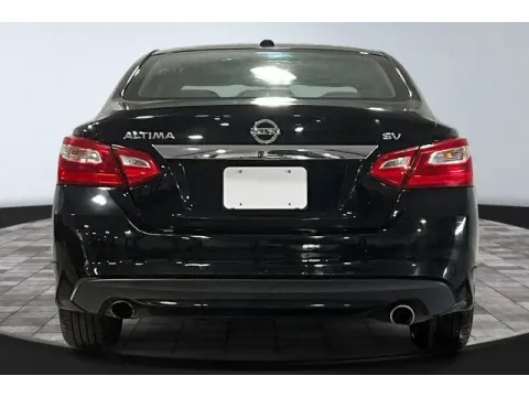 More photos of 2016 Nissan Altima 2.5 SV at True North Auto Sales, IN