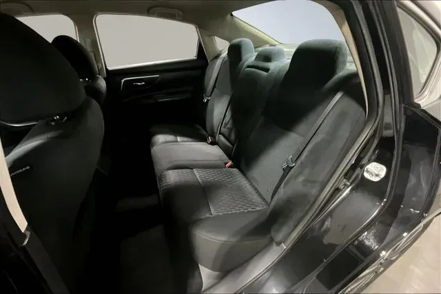 2016 Nissan Altima SV - Photo 20