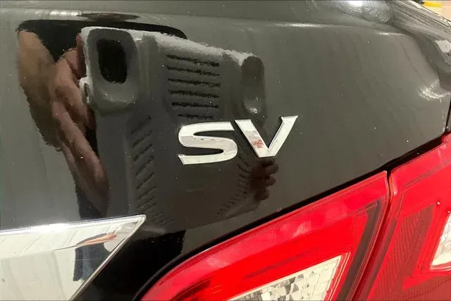 2016 Nissan Altima SV - Photo 22