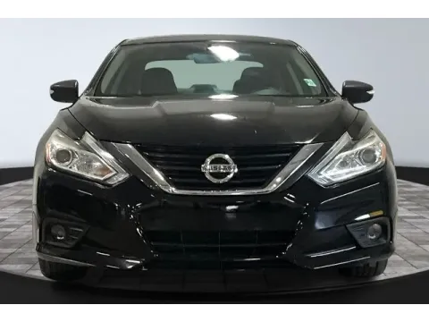 Photos of 2016 Nissan Altima 2.5 SV for sale in Fort Wayne, IN at True North Auto Sales
