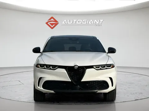 More photos of 2025 Alfa Romeo Tonale at AutoGiant USA Fishers, IN