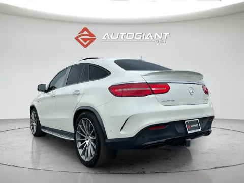 More photos of 2019 Mercedes-Benz GLE 43 AMG at AutoGiant USA Fishers, IN