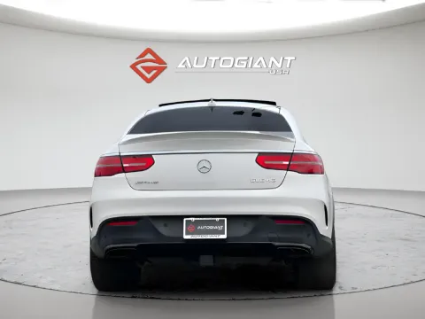 More photos of 2019 Mercedes-Benz GLE 43 AMG at AutoGiant USA Fishers, IN