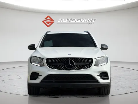 More photos of 2017 Mercedes-Benz GLC 43 AMG at AutoGiant USA Fishers, IN