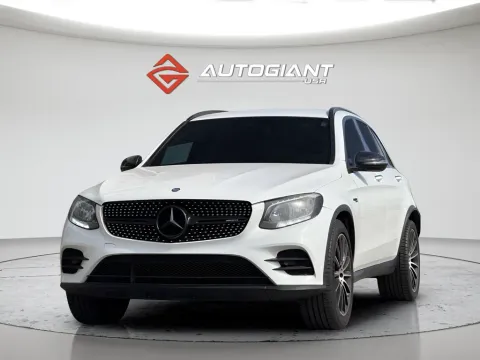 More photos of 2017 Mercedes-Benz GLC 43 AMG at AutoGiant USA Fishers, IN
