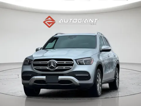 More photos of 2022 Mercedes-Benz GLE 350 at AutoGiant USA Fishers, IN