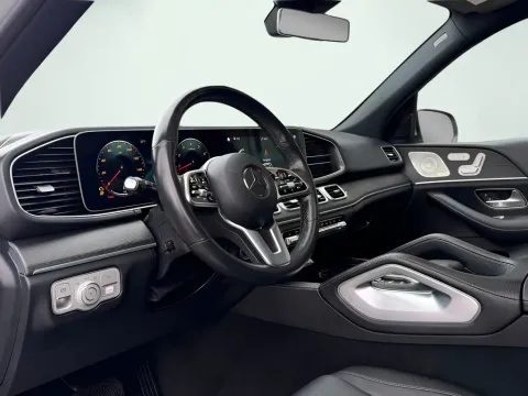 Photos of 2022 Mercedes-Benz GLE 350 for sale in Fishers, IN at AutoGiant USA Fishers