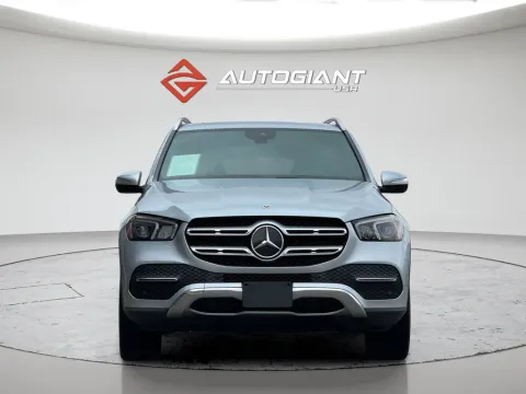 More photos of 2022 Mercedes-Benz GLE 350 at AutoGiant USA Fishers, IN