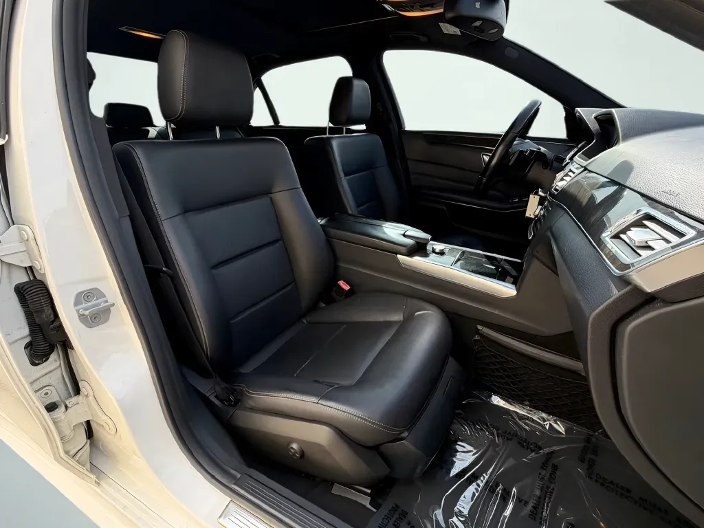 2015 Mercedes-Benz E-Class E350 Sport - Photo 27