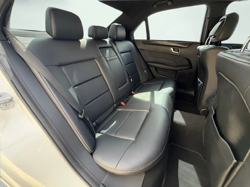 2015 Mercedes-Benz E-Class E350 Sport - Photo 21
