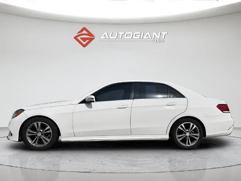 2015 Mercedes-Benz E-Class E350 Sport - Photo 7