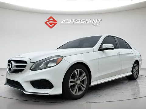 Photos of 2015 Mercedes-Benz E-Class E 350 for sale in Fishers, IN at AutoGiant USA Fishers