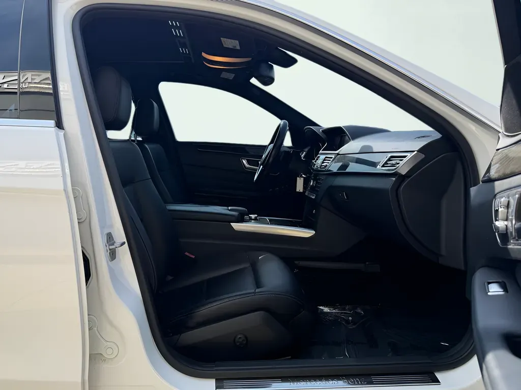 2015 Mercedes-Benz E-Class E350 Sport - Photo 25