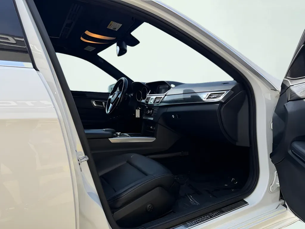 2015 Mercedes-Benz E-Class E350 Sport - Photo 26