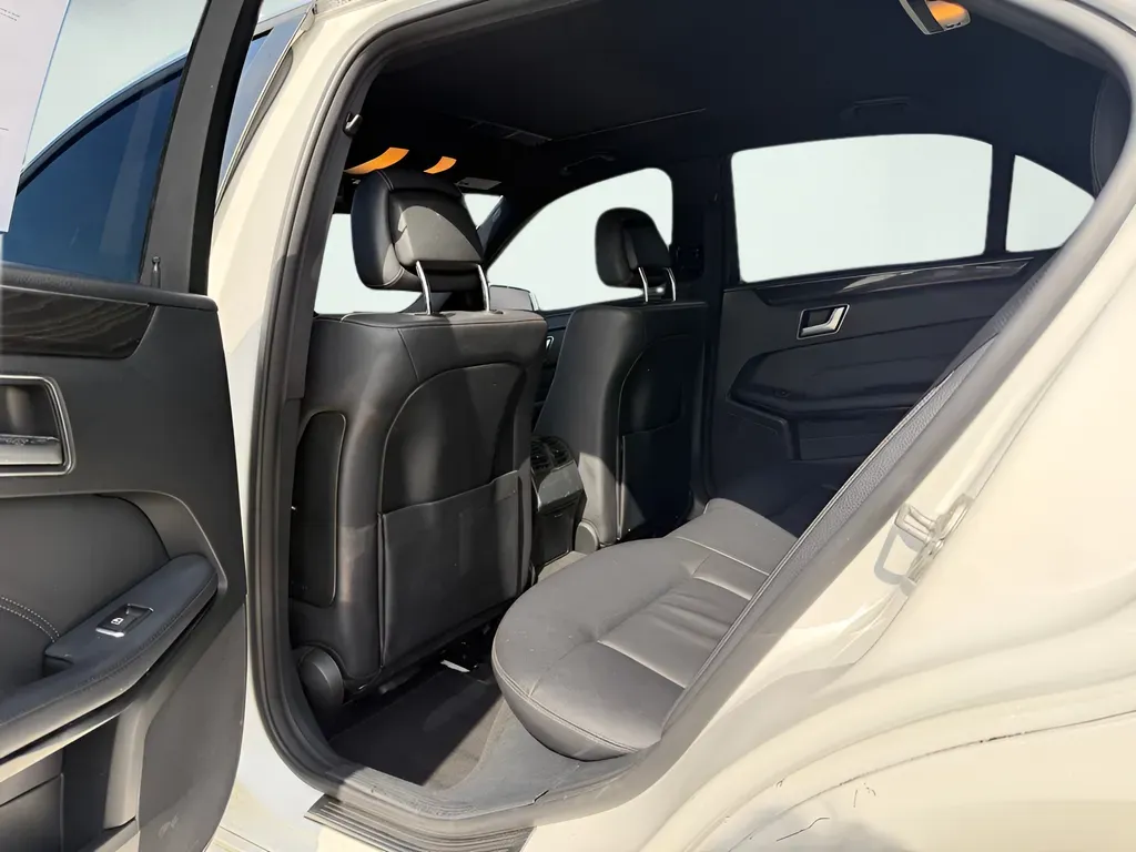 2015 Mercedes-Benz E-Class E350 Sport - Photo 15