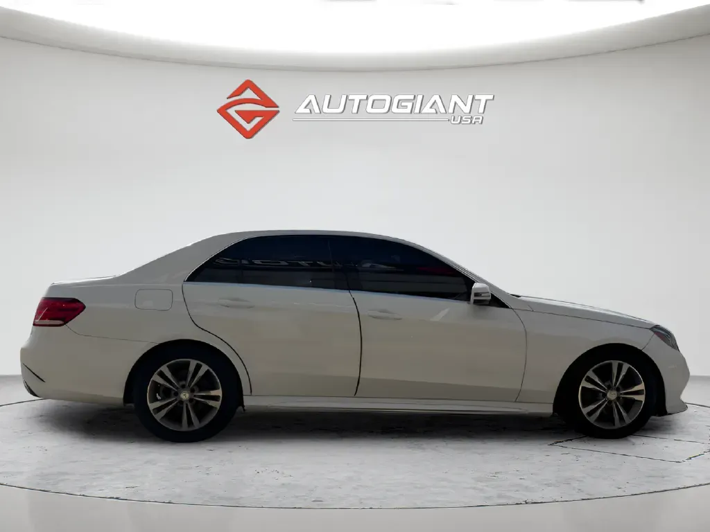 2015 Mercedes-Benz E-Class E350 Sport - Photo 9
