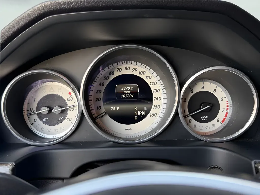 2015 Mercedes-Benz E-Class E350 Sport - Photo 35