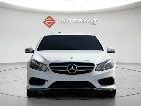 More photos of 2015 Mercedes-Benz E-Class E 350 at AutoGiant USA Fishers, IN