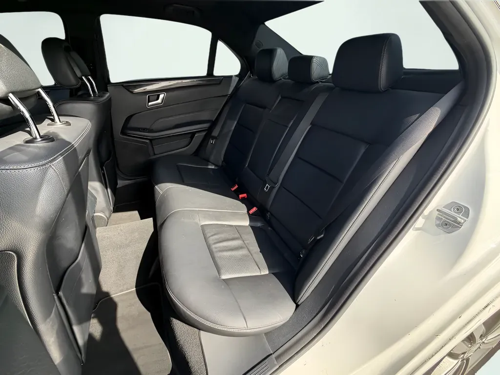 2015 Mercedes-Benz E-Class E350 Sport - Photo 16