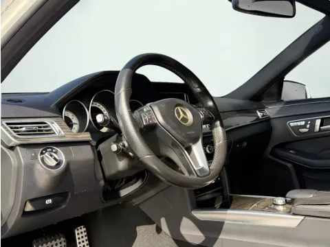 Photos of 2015 Mercedes-Benz E-Class E 350 for sale in Fishers, IN at AutoGiant USA Fishers