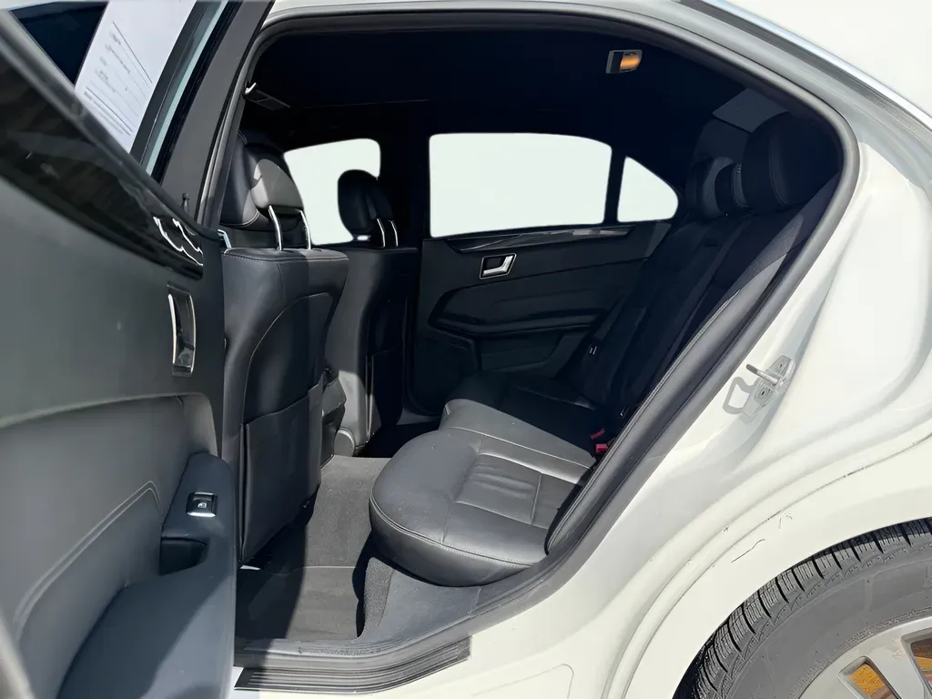 2015 Mercedes-Benz E-Class E350 Sport - Photo 14