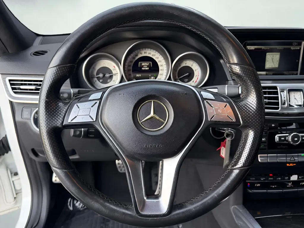2015 Mercedes-Benz E-Class E350 Sport - Photo 28