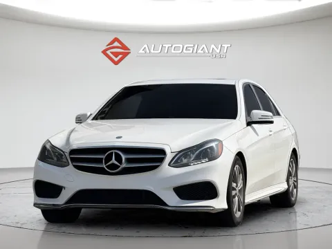 More photos of 2015 Mercedes-Benz E-Class E 350 at AutoGiant USA Fishers, IN